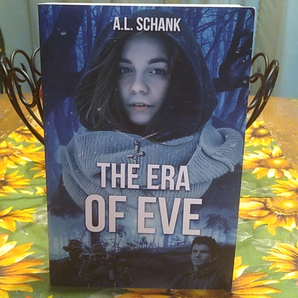 THE ERA OF EVE SOFTBACK BOOK
